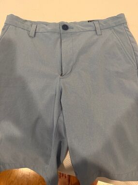 Boys Vineyard Vines performance shorts